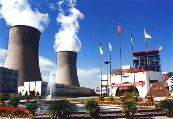 大唐三門峽電力采購立佳機(jī)械4臺(tái)低加疏水泵